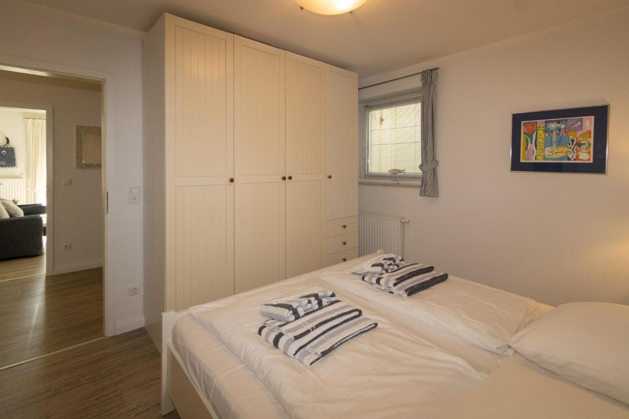 Ferienwohnung Frahm Hörnum 外观 照片