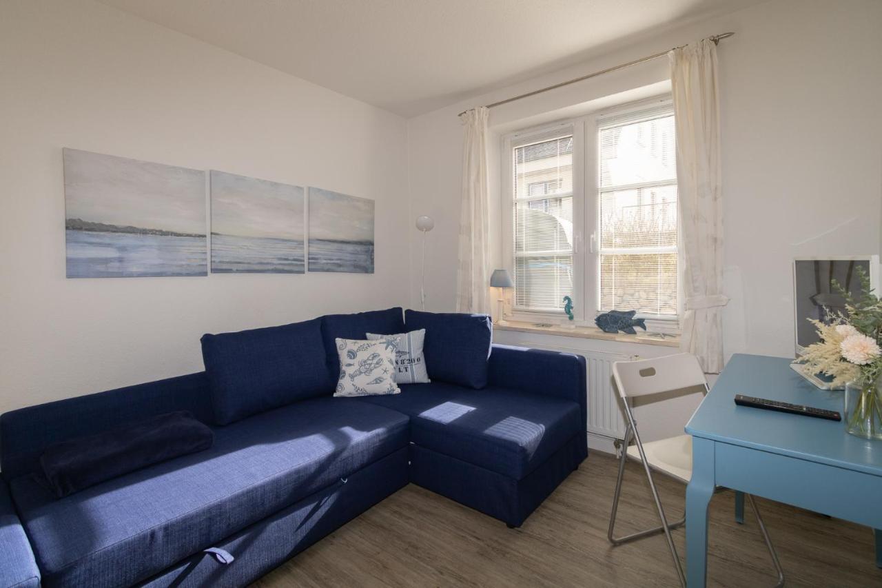 Ferienwohnung Frahm Hörnum 外观 照片