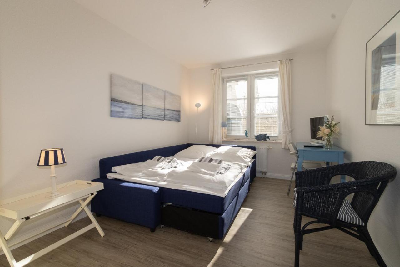 Ferienwohnung Frahm Hörnum 外观 照片