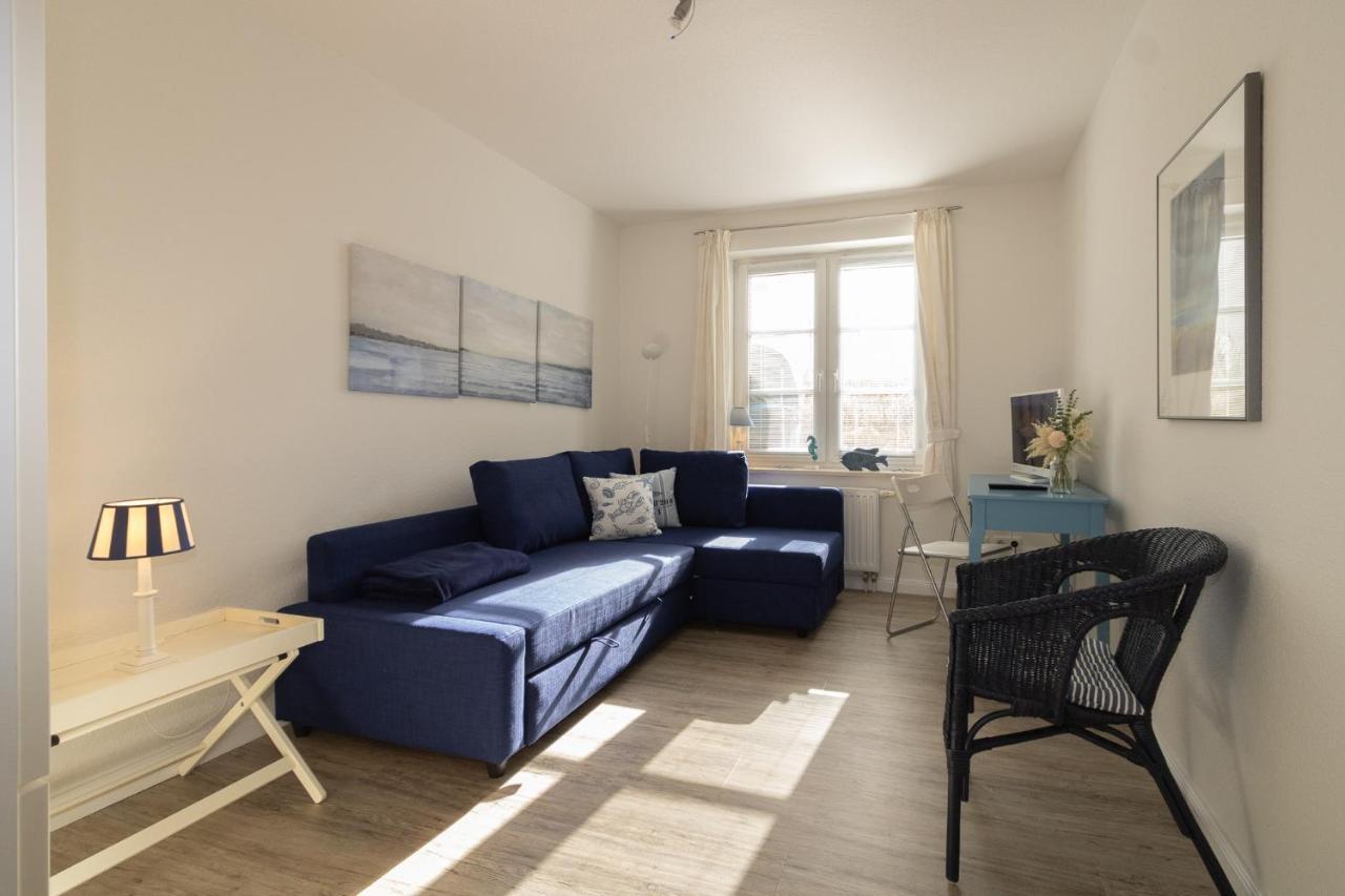 Ferienwohnung Frahm Hörnum 外观 照片